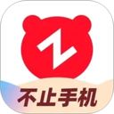 转转 图标