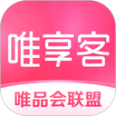 唯享客 图标