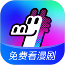 火龙漫剧 图标