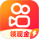 快手极速版 图标