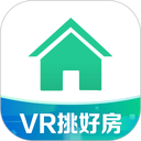 安居客 图标