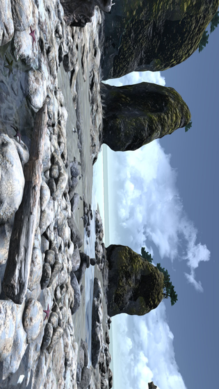 安兔兔评测3D Lite版 | AnTuTu 3DBench Lite 截图 4