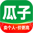 瓜子二手车 图标