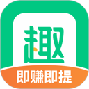 趣头条 图标