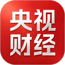 央视财经 图标