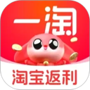 一淘 图标