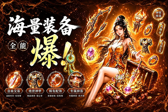 器灵宝塔 截图 1