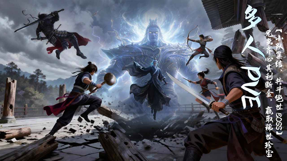 寒刃2 截图 4