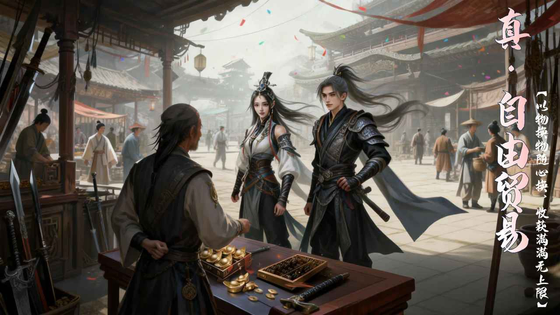 寒刃2 截图 6