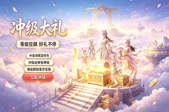 仙域无双 截图 4