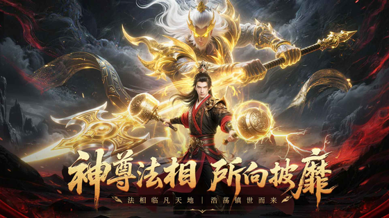 玄影 截图 6