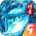 龙城传奇 图标