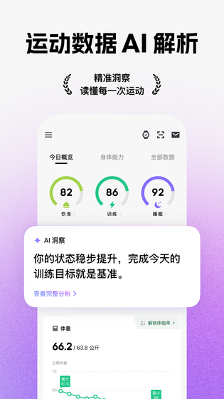 Keep 截图 5