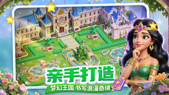 咪哇伊奇幻冒险 截图 5