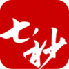 七秒小说网 图标