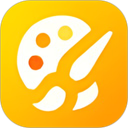 画时小多 | Huashi Duoduo 图标