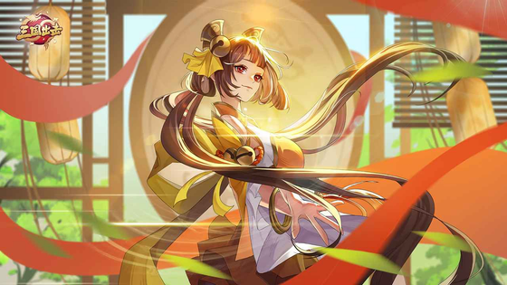 三国出击 截图 1