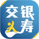 交银人寿 图标