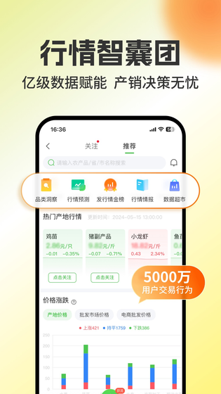 惠农网 截图 3