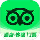 Tripadvisor猫途鹰 图标