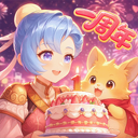 热血江湖：归来 图标