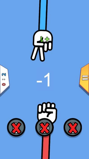 双人游戏 截图 5